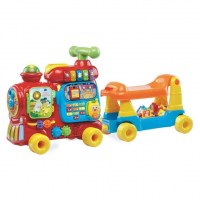 Vtech ABC Воз 4 во 1